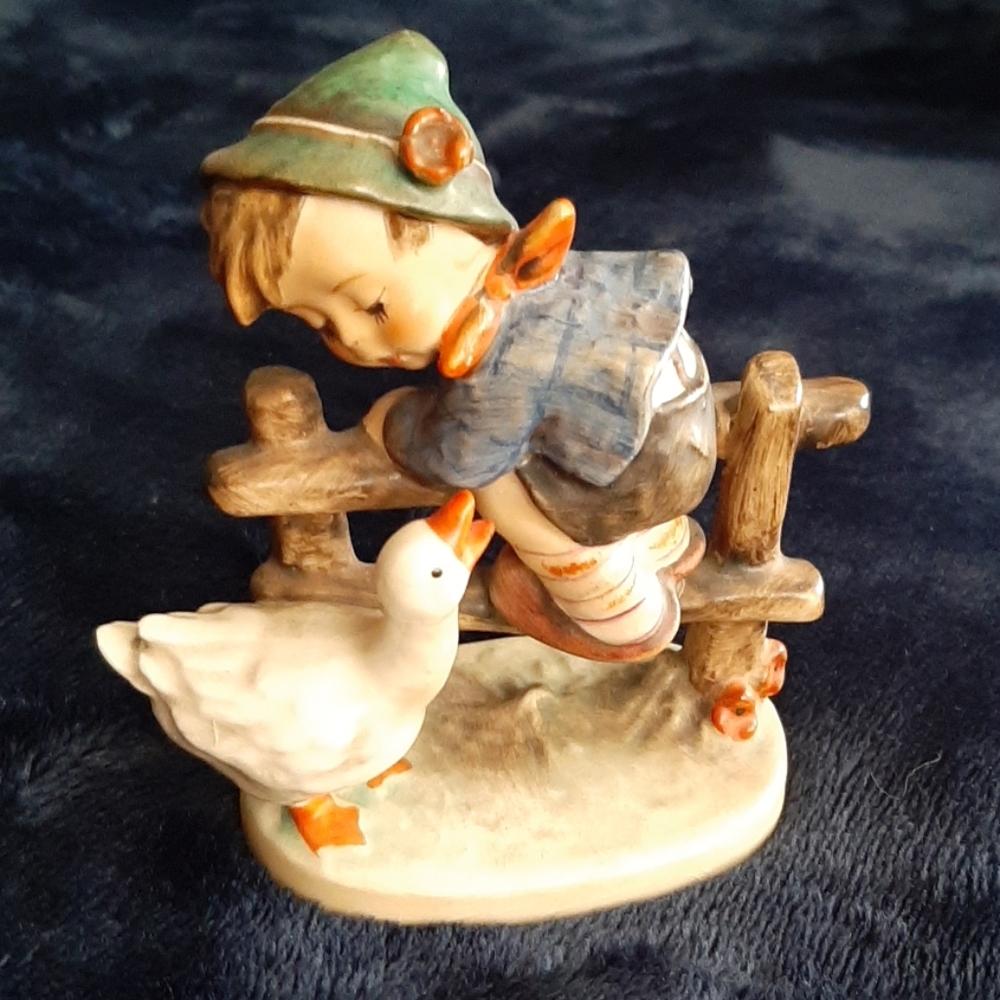 Goebel W Germany figurine 1948 - Picture 1 of 5